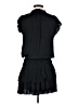 Current Air 100% Polyester Black Cocktail Dress Size S (estimated) - photo 2