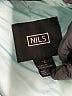 NILS Solid Teal Jacket Size 12 - photo 6