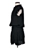 Current Air 100% Polyester Black Cocktail Dress Size S (estimated) - photo 5