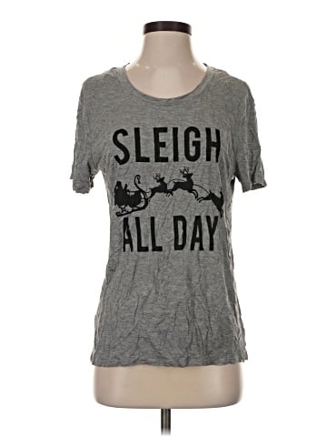 Fifth Sun Short Sleeve T-Shirt (view 1)