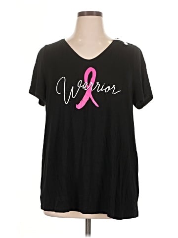 LIVI Active Short Sleeve T-Shirt (view 1)