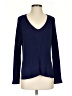 FP BEACH Blue Pullover Sweater Size XS - photo 1