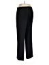 Coldwater Creek Black Dress Pants Size 10 - photo 4