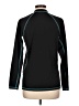 Assorted Brands Black Long Sleeve Top Size L - photo 2