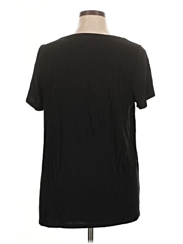 LIVI Active Short Sleeve T-Shirt (view 2)