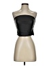 Shein Black Tube Top Size S - photo 1