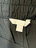 Athleta Solid Black Shorts Size 4 - photo 3