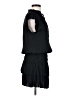 Current Air 100% Polyester Black Cocktail Dress Size S (estimated) - photo 4