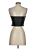 Shein Black Tube Top Size S - photo 2