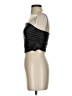 Shein Black Tube Top Size S - photo 5