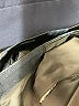 J.Crew Polka Dots Black Blue Formal Skirt Size 6 - photo 5