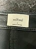 Wilfred 100% Polyurethane Black Casual Pants Size 2 - photo 4
