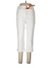NYDJ White Jeans Size 12 - photo 1