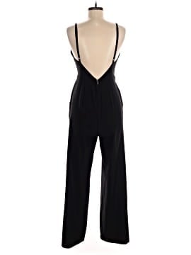 Bailey Blue Jumpsuit (view 2)