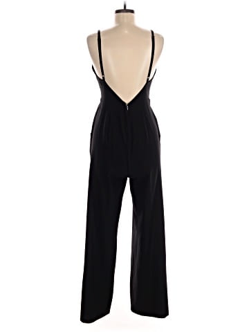 Bailey Blue Jumpsuit (view 2)
