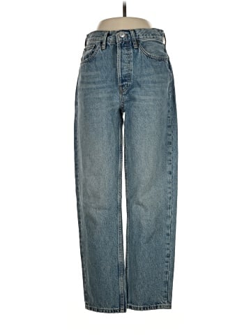 RE/DONE Jeans (view 1)