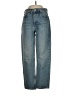 RE/DONE 100% Organic Cotton Blue Jeans Size 25 waist - photo 1