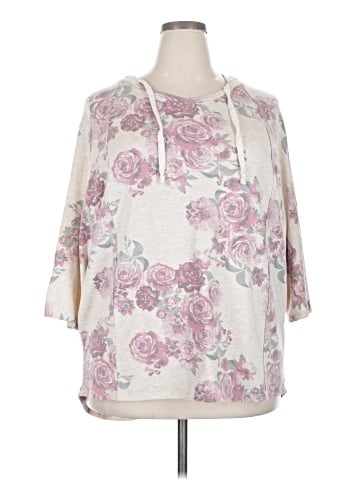 Honeyme Poncho (view 1)
