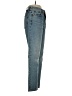 RE/DONE 100% Organic Cotton Blue Jeans Size 25 waist - photo 4