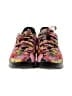 NOBULL Floral Red Sneakers Size 9 1/2 - photo 2
