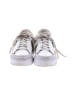 Nike Graphic White Sneakers Size 6 - photo 2