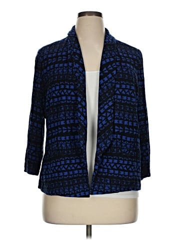 Sejour Kimono (view 1)