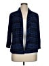 Sejour Blue Kimono Size 1X - photo 1