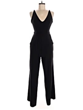 Bailey Blue Jumpsuit (view 1)