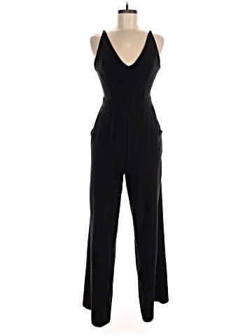 Bailey Blue Jumpsuit (view 1)