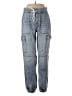 American Eagle Outfitters Blue Jeans Size 2 - photo 1