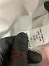Zoe Ltd 100% Polyester Silver Black Dress Size 8 - photo 4