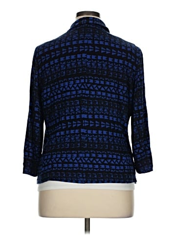Sejour Kimono (view 2)