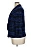 Sejour Blue Kimono Size 1X - photo 5