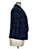 Sejour Blue Kimono Size 1X - photo 4