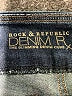 Rock & Republic Blue Jeans Size 12 - photo 7
