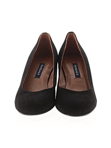 Margaux Heels (view 2)