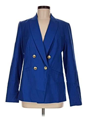 Talbots Blazer (view 1)