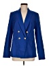 Talbots Blue Blazer Size 6 - photo 1