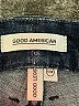 Good American Blue Jeans Size 6 - photo 7