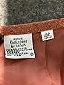 Le Suit 100% Polyester Brown Formal Skirt Size 6 (petite) - photo 4