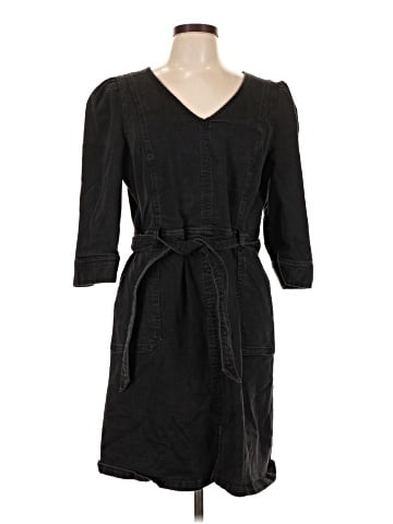 Liz Claiborne Casual Dress (view 1)