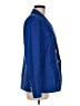 Talbots Blue Blazer Size 6 - photo 4