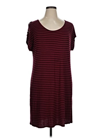 Espresso Casual Dress (view 1)