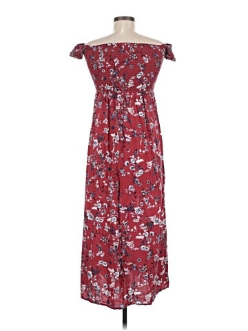 ShoSho Casual Dress (view 2)