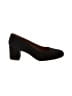 Margaux Black Heels Size EU 37 (narrow) - photo 1
