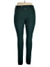 Athleta Solid Green Active Pants Size XL (tall) - photo 2