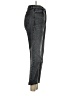 SLVRLAKE 100% Cotton Gray Jeans Size 25 waist - photo 4