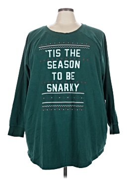 Torrid Sweatshirt (view 1)