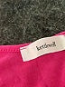 Kettlewell Pink Sleeveless Top Size S - photo 7