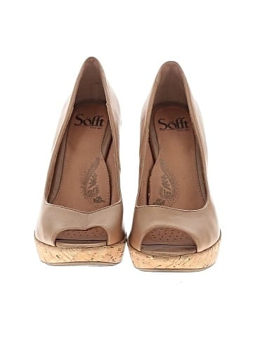 Sofft Wedges (view 2)